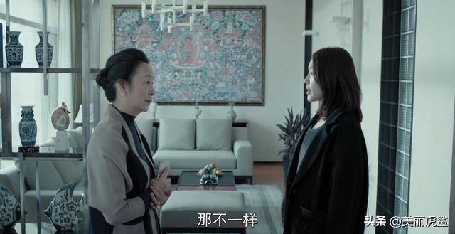 电视剧国家行动:电视剧三叉戟和燃烧，你们觉得哪个更好看