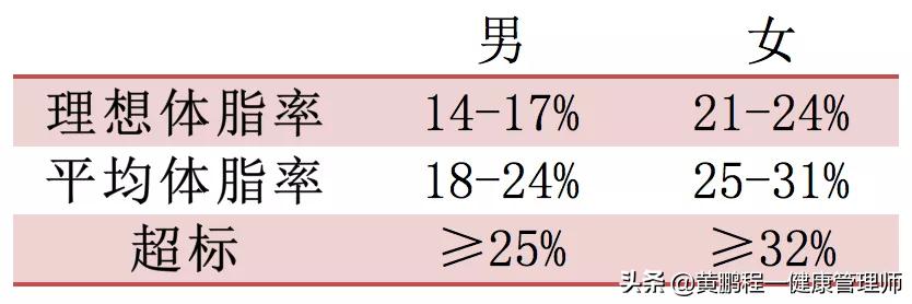 头条问答 体脂率26 应该是先减脂还是先健身 14个回答