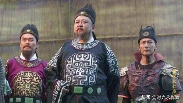 历史上有哪些优秀的法官？