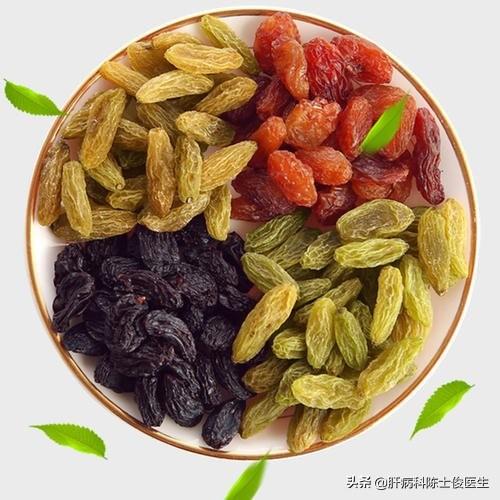 吃葡萄干有什么好处(吃葡萄干有什么好处与坏处)