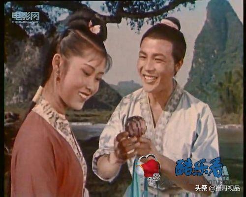 张瑞芳儿子:你童年时期主要看谁的电影，为什么