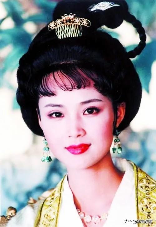 宋祖英简历:中国著名女歌唱家有哪些？