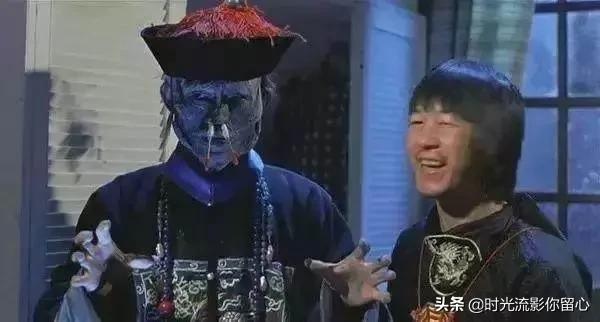 丧尸药的真正名称:九叔林正英僵尸电影里有哪些僵尸？