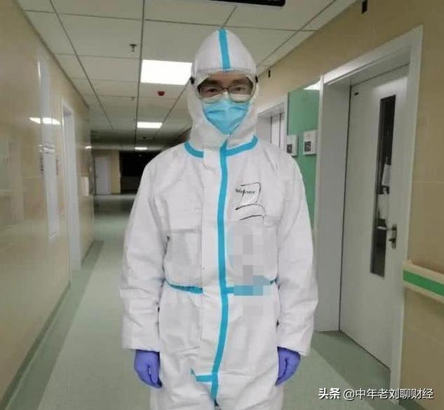 如何看待,曾支援疫情一线的宜昌医生,携子跳楼事件？