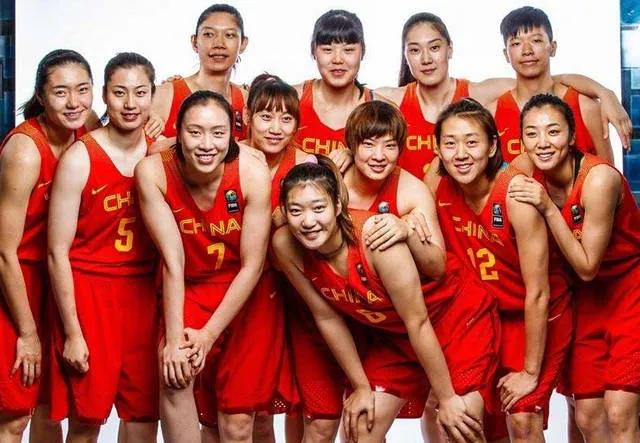 宋晓云:从低谷到强势崛起，东京奥运会这支中国女篮实力究竟有多强？