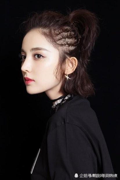 大家觉得古力娜扎怎么样？