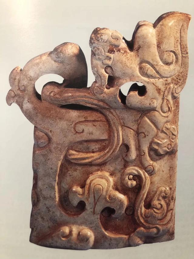 中国玉文化的内涵,古代玉文化与现代玉文化有哪些差别？