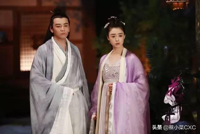 东华上仙:要是紫薰爱上的人是东华上仙会怎样？