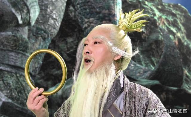 六耳猕猴为什么不怕如来，他真正的师父是谁？插图43