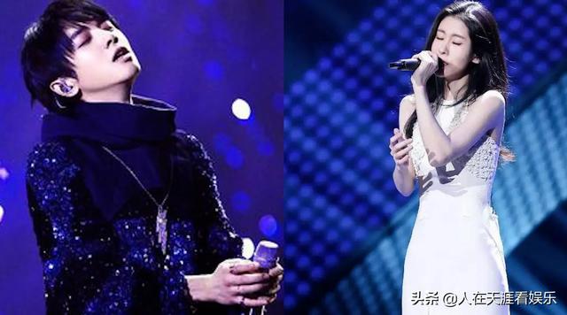 华晨宇爸爸华福雄:好爸爸人设的背后，你真以为张碧晨未婚生女这事这么单纯吗？