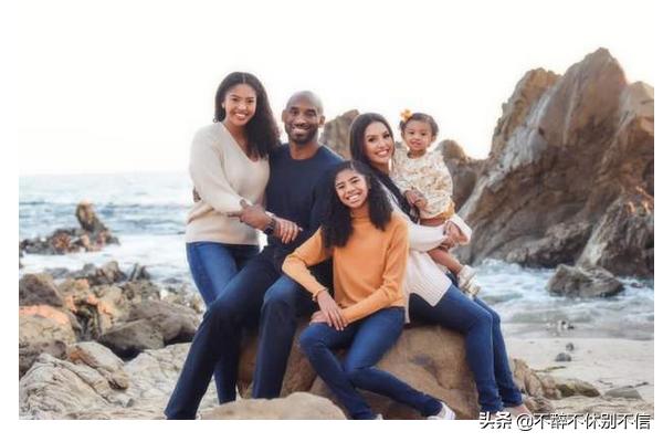 科比老婆资料:科比妻子瓦妮莎是黑人还是白人？