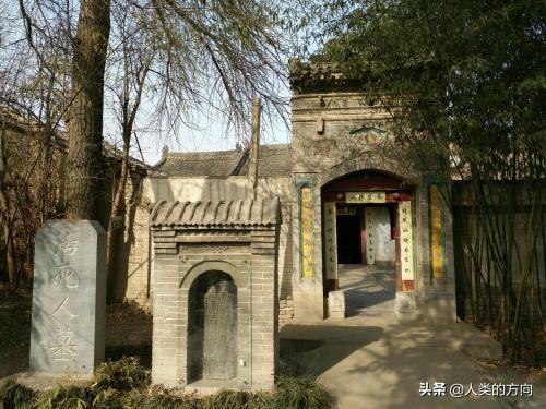 活死人墓:终南山下，活死人墓，神雕侠侣，绝迹江湖，怎么理解这句话？