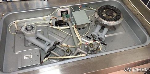 燃气灶点火针不放电怎么回事？燃气灶点火针不放电解决方法是什么？插图35