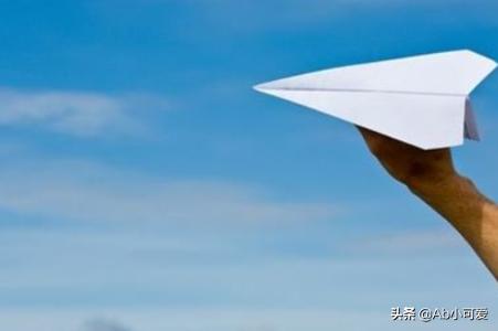 飞得又远又稳的纸飞机，怎样折纸飞机（飞的特别远特别稳的纸飞机）