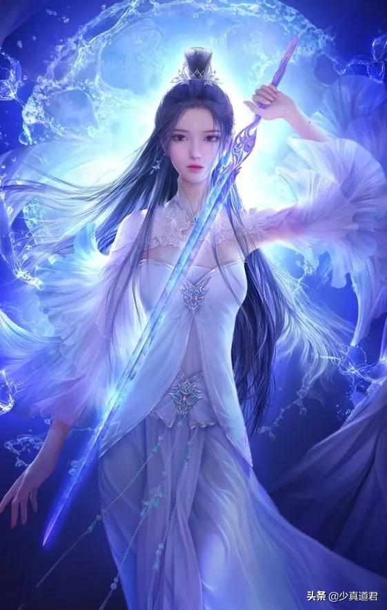 小说《诛仙》中，张小凡最爱的人是谁？