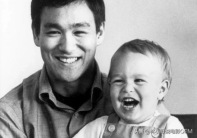 李国豪之死:李小龙儿子李国豪是怎么死的？