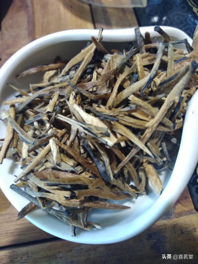 喝茶的最高段位应该喝什么茶？
