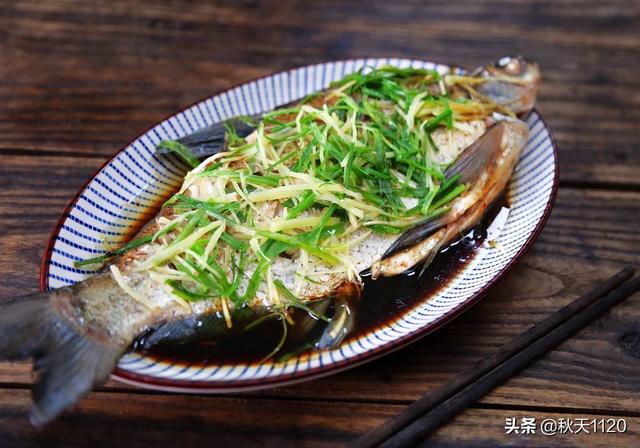 头条问答 - 真空包装的熟鱼怎么吃?(6个回答)