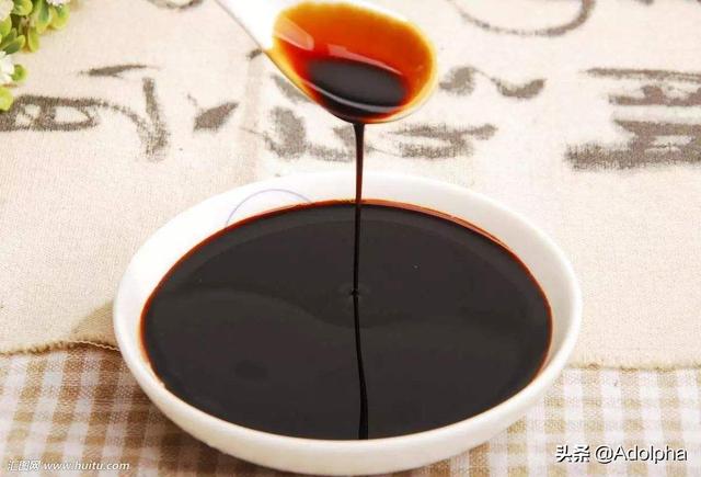 酱油品种太多了,配料都是以大豆为主,价格差距很大,为什么？