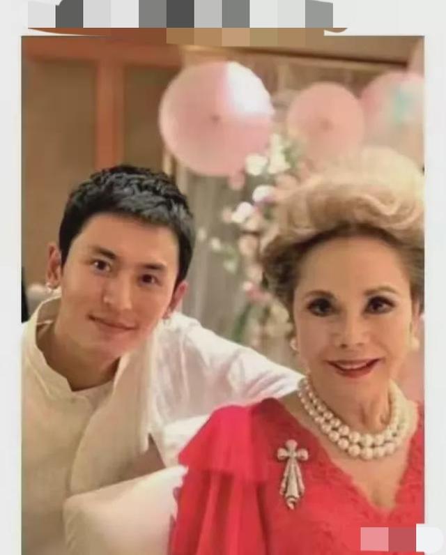 潘唐颖:张哲瀚会像党妹一样凉凉吗？