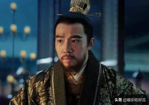 俞灏明被烧伤:如何评价《大明风华》里俞灏明的演技？