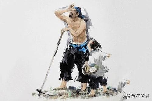 《山海经》何人所著？