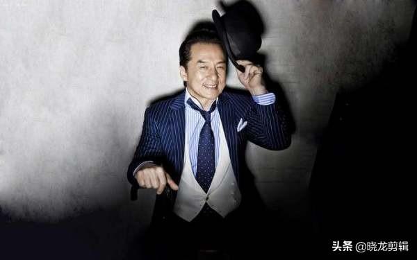 陈龙主演的电影:成龙主演的哪些电影比较好看