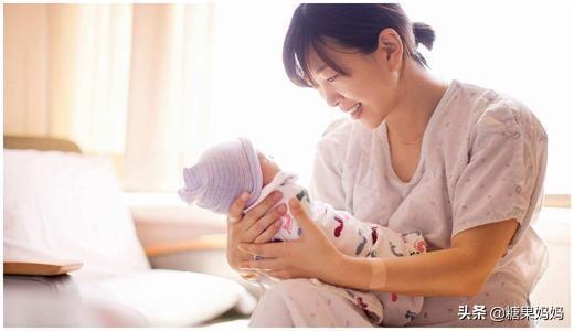 刘璇公布二胎喜讯:剖腹产赶上三伏天，如何护理不遭罪，大人小孩轻松舒爽度过