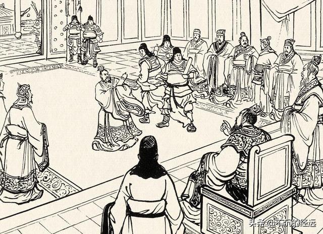 刘备在三国中犯的最大错误是什么？他称汉中王伤透天下人心？