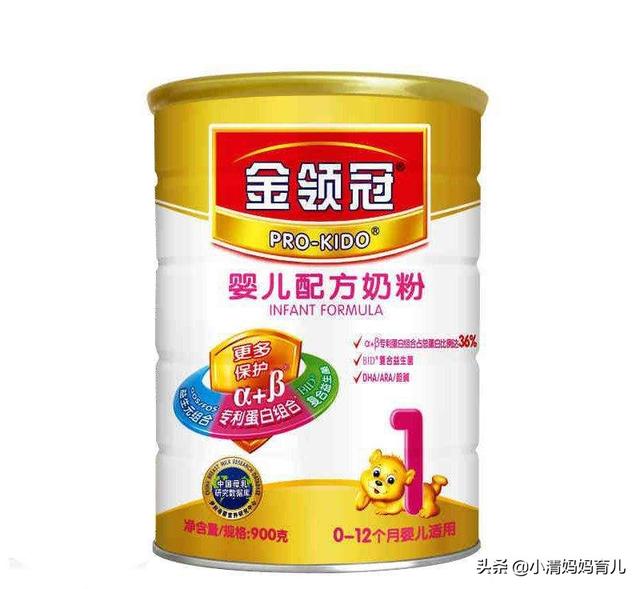 婴儿汤事件:婴儿喝假奶粉成大头娃娃事件对我们有什么警示？