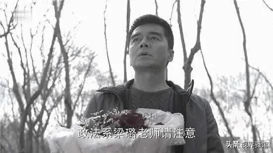 祈同伟:《人民的名义》：祁同伟其实是一个可怜的人？你怎么看？