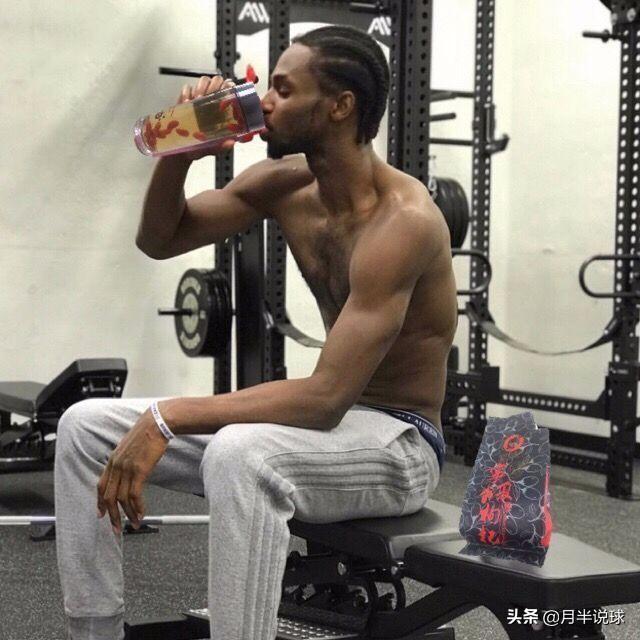 NBA职业生涯最长的球员是谁？插图32