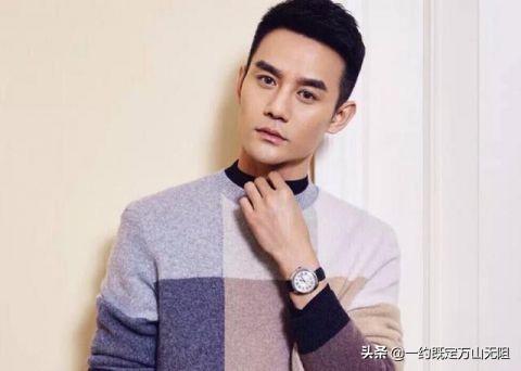电视剧枪炮侯:你最想看到国内哪些男明星演戏，Top4？为什么？