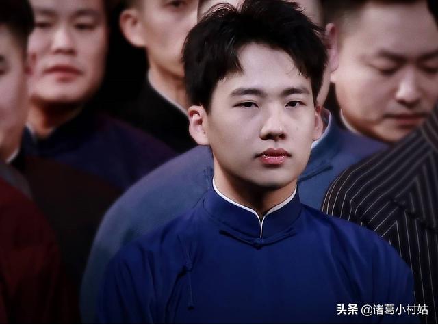 宋轶个人资料图片:郭麒麟现实中有女友了嘛？