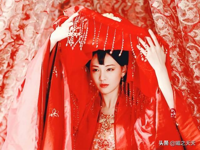 令月公主:中国古代皇帝中，哪个古代皇帝的女儿们有名字，不只有封号
