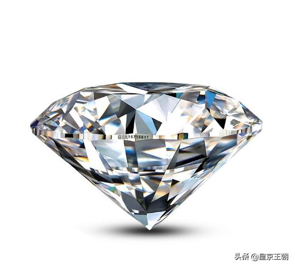 一克拉钻戒的价格为什么差别那么大？