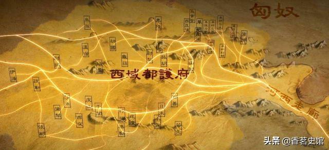 汉宣帝刘询:汉宣帝刘询让西汉王朝达到了强盛的巅峰，为什么知名度不高？