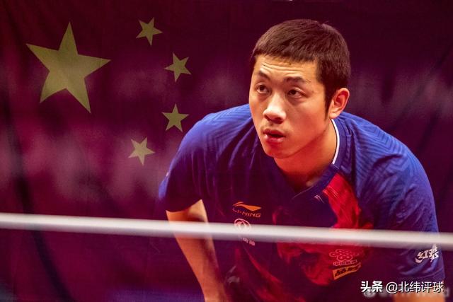 国际乒联2019年9月份最新排名新鲜出炉,中日争霸,您如何评价？