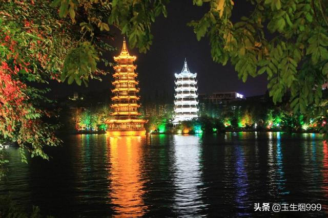 黄河巨龟:9、10月份适合去哪旅游