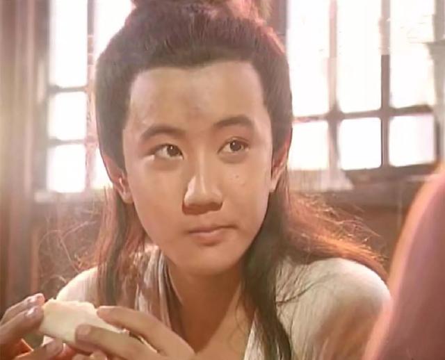 叶静子:从“家喻户晓”到“销声匿迹”，叶静去哪了