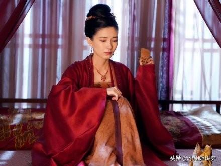 《清平乐》里曹皇后那么漂亮，历史上曹皇后在宋仁宗眼里就是个农妇吗？