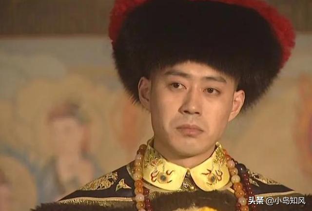 爱新觉罗福全:康熙的哥哥福全为什么没被选为皇位继承人？