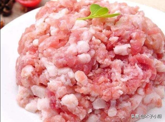 炸肉圆子怎么做才能外酥里嫩