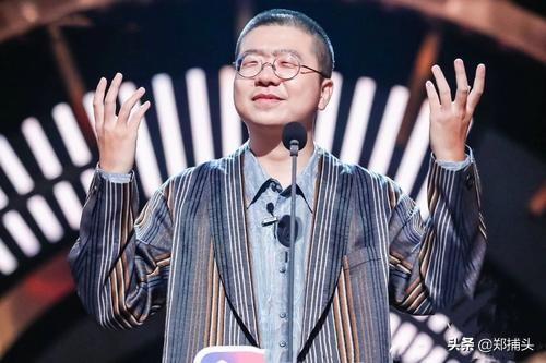 如何评价脱口秀演员周奇墨？