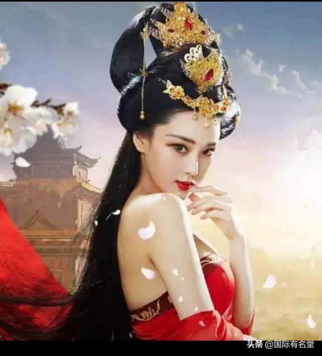 许可欣:许可欣高中同学发表声明，求放可馨一马。你对于这个事件怎么看？