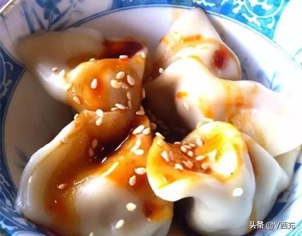 成都小吃一条街在哪个地方,成都哪的小吃最多最好吃？