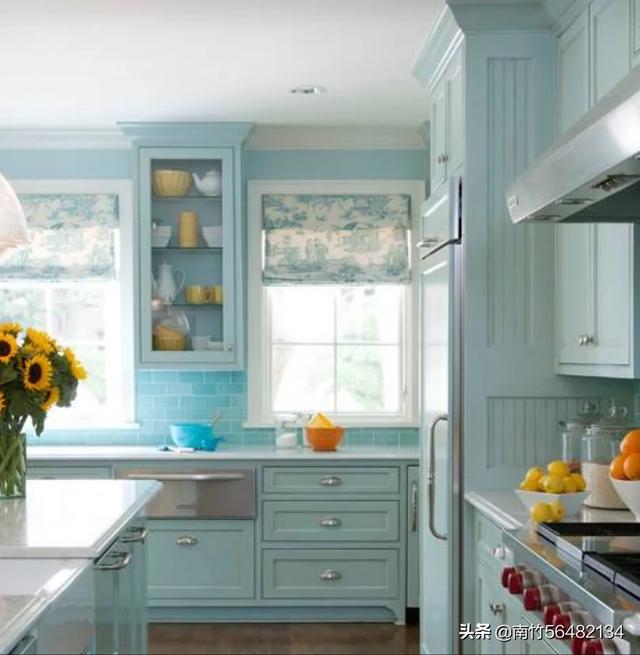 家庭清洁小妙招100条,厨房卫生太脏了，生活中有什么小妙招？