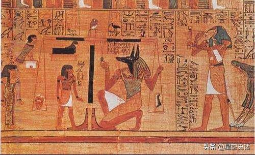 探索纸的世界手抄报，世界上最早的纸是古埃及的莎草纸(公元前3000多年)吗