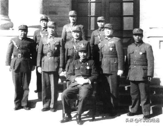 芷江战役:日军「一号作战」期间，史迪威究竟有没有扯中国后腿？