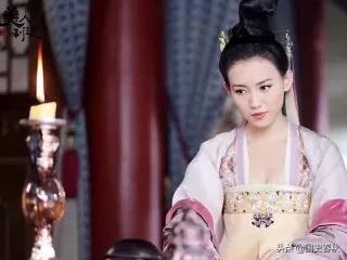 张嫣皇后:明代皇后张嫣，一介女流之辈，如何为明王朝续命17年？